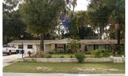 Short Sale - This home has a nice inlaw set up with a seperate entrance.
Bedrooms: 5
Full Bathrooms: 3
Half Bathrooms: 0
Living Area: 2,678
Lot Size: 0.43 acres
Type: Single Family Home
County: Hillsborough County
Year Built: 1971
Status: Active