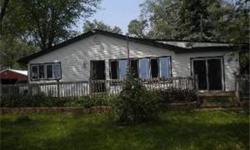 Fannie Mae owned property. On 3 ACRES!!! Farmhouse includes new paint, plumbing and refinished floors. Owner Occupants close by Oct. 31, 2011 they get 3.5% closing cost credit. Ck. Homepath website or ask me.
Bedrooms: 3
Full Bathrooms: 1
Half Bathrooms: