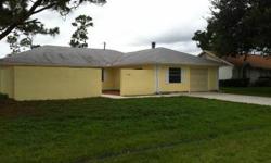 This is a Single-Family Home located at 1742 Southeast Floresta Drive, Port Saint Lucie FL. 1742 SE Floresta Dr has 3 beds, 2 baths, and approximately 1,924 square feet. The property has a lot size of 10,000 sqft and was built in 1981. Whole house has