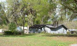 Very nice home on 2.5 acres close to town .This is a must see!!!Kayla Carbono has this 3 bedrooms / 2 bathroom property available at 533 NW Saturn Ln in LAKE CITY, FL for $114000.00. Please call (386) 623-9650 to arrange a viewing.Listing originally