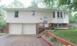Super clean home! Hard to find another deal like this tucked away on dead end street culdesac w very little traffic.
Brad Korn is showing this 3 bedrooms / 1.5 bathroom property in Blue Springs, MO. Call (816) 224-5676 to arrange a viewing.
Listing