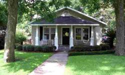 Cute As A Button! 3 bedroom, 2 bath Craftsman style 1930's cottage. Totally updated. Hardwood floors, 9ft. ceiling, newer windows, beautiful kitchen, large deck and fenced backyard. Located is historic Quincy.Listing originally posted at http