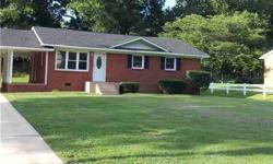 Beautiful Brick Home in Desired Mt. Holly Area! Convenient to 485, I85, & Belmont Abbey College. Freshly Painted with New Floor Covering in Kitchen, Refinished Hardwood Floors. New Roof. Bring Your Buyers...They Will Not Be Disappointed!!!
Listing