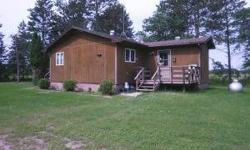 Very neat well maintained. Excellent starter home with room to grow. Ideal hobby farm.Listing originally posted at http