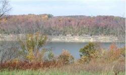 This 1+ acre lot is located in colson cove and has beautiful lake views year around and some trees have been left. Listing originally posted at http