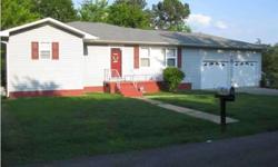 Charming Home near GSCC- 4BR, 2.5Ba, LR, Kitchen/DR combo, full finished basement with kitchen, sitting area, DR area,BA, BR,Laundry, Central H/A,situated on corner lot.
Listing originally posted at http