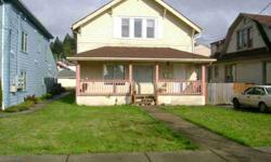An investment opportunity. Duplex has great rental history. Great location. Each unit is a 3 bed 1 bath. Rent one and live in the other.Listing originally posted at http
