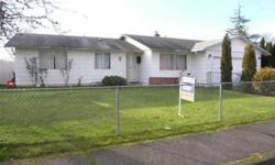 SALE FAIL! Ranch style 3/2, 1332 SF, built-in 1975 home located in a cul-de-sac, conveniently located to I-5, shopping, schools, parks, etc.Listing originally posted at http