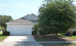 BACK ON THE MARKET! Desirable Kissimmee area! Three bedroom and two bath home. Featuring two car garage, block construction with neutral exterior paint. Front yard landscaped with concrete border beds around trees. Driveway design stamped and painted