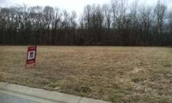 Awesome wooded lot backs up to Wildcat Creek. $9500 participation fee for community septic. Private well
Listing originally posted at http
