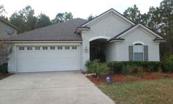 Great starter or investment home in Oakleaf Plantation. Nice location - walkable distance to Oakleaf elementary, middle, and high schools. This is a short sale. Selling ''As Is'', seller will not pay for any repairs.Rudy Pabustan is showing this 3