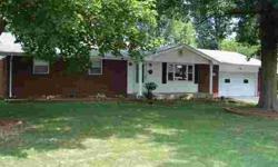 Remodeled kitchen, great yard, well maintained home!Listing originally posted at http