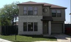 Spacious home in gated community in the heart of the Medical Center area. New carpet, paint and stove! Close to UTSA, USAA, Hospitals, Fiesta Texas and La Cantera Mall.
Listing originally posted at http