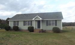 Move in ready and very spacious 3 beds, two bathrooms home.
Crystal Lane is showing this 3 bedrooms / 2 bathroom property in TARBORO, NC. Call (252) 813-6883 to arrange a viewing.
Listing originally posted at http
