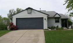 Nice Split Level home in Country Wood Farms sub-division. Well Maintained both inside and out.
Listing originally posted at http