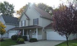 Bedrooms: 3
Full Bathrooms: 2
Half Bathrooms: 1
Lot Size: 0.25 acres
Type: Single Family Home
County: Cuyahoga
Year Built: 2002
Status: --
Subdivision: --
Area: --
Zoning: Description: Residential
Community Details: Homeowner Association(HOA) : No
Taxes: