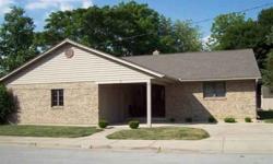 Maintenance free exterior brick home features 2 beds, 2 1/two bathrooms, offers 1783 square ft (pcr), 2 car connected garage.
Chris Monnin is showing 15 Rock St in Brookville, OH which has 2 bedrooms / 2.5 bathroom and is available for $115000.00. Call us