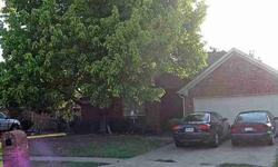 Charming brick home on corner lot. Priced for investor. Needs some TLC.Listing originally posted at http