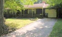 GREAT 3BR/2BA RANCH WITH 1 CAR GARAGE! ONE CAR GARAGE. CUL DE SAC LOT. GREAT LOCATION WITH EASY ACCESS TO I-285 AND JUST AROUND THE CORNER FROM VININGS WITHOUT THE HIGHListing originally posted at http