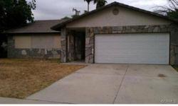 Perfect for first time home buyers or Investor To get pre-qualified please call David Lara at (949) 306-1267 or email at (click to respond), NMLS #234155.Listing originally posted at http