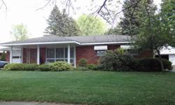 BUY BETTER - BUY BRICK! THIS PAMPERED AND LOVED BELLEVILLE RANCH OFFERS 3 BEDROOMS, 2 BATHS, HUGE FAMILY ROOM, LUSH NEUTRAL CARPETING AND MUCH MORE. LARGE BACK YARD IS PRIVACY PLUS WITH PATIO AND LOTS OF TREES. SHOWS LIKE A MILLION!
Listing originally