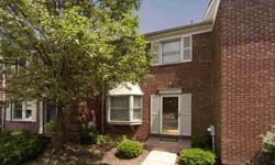 Townhouse with 3 bedrooms and 4 baths. Located in Sycamore SchoolsListing originally posted at http