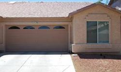 Very well maintained single story home in a gated community! Open kitchen to great room. Split master bedroom floorplan. Nice covered patio and spacious backyard. Great location to US 60 & 202 freeways, hospitals, shopping and dining. Large 2 car