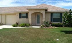 Custom paint. Tiled screened patio. Tile throughout.
Susan Brown is showing 3 Bay Hill Dr in LAGUNA VISTA, TX which has 2 bedrooms / 2 bathroom and is available for $115000.00. Call us at (956) 592-5464 to arrange a viewing.
Listing originally posted at
