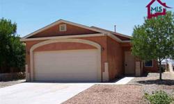 You could pay more butÃÂ¢â¬Â¦.The price is right on this 1070 SF 3BR/2BA/2CG home in the 4-Hills area. Upgrades include all kitchen and laundry appliances, hickory cabinets, ceramic tile floors throughout, open floor plan, refrigerated air, an irrigation