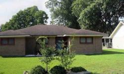 Plenty of space at a great price. Over 1800 sf of living area in South Lake Charles.
Listing originally posted at http