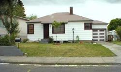Great shadle home! 2 bedrooms one bathrooms on main floor with third non-egress room downstairs.
THE SPOKANE HOME GUY GROUP is showing this 3 bedrooms / 1 bathroom property in Spokane, WA. Call (509) 990-7653 to arrange a viewing.
Listing originally