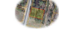 Very affordable wooded lot in Ford's Colony! Level and backs to green space. Wonderful setting for your dream home. Bring your builder and check out the possibilities.Listing originally posted at http
