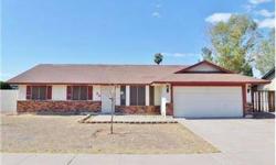 Wonderful single level 3 beds, two bathrooms fairfield place hud home in mesa az 85206 located on oversized corner lot close to shopping, dining, freeway access and more! Sarah Reiter is showing this 3 bedrooms / 2 bathroom property in Mesa, AZ.Listing