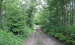 LARGE ACREAGE FOR SALE in the TUG HILL REGION OF NY ----- Heart of the Tug Hill! Large woodlands combined with creeks, ridges, swamps accessible by gravel road with access to utilities for homesite development or year around camp. Isolated just enough so