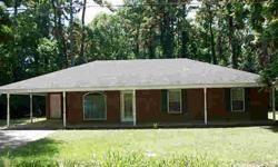 Cute as a button and move-in ready!! This all brick home features an remodeled kitchen and large yard. Colse to Mall, Hospital, Interstate 12 & Interstate 55 with lots of privacyWilliam Bohning has this 3 bedrooms / 2 bathroom property available at 15682
