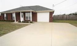 Adorable 3br/2ba Brick House Located Close To Ft Rucker Or Dothan And Features Grandroom That Opens Into Kitchen. Kids Can Sit At Bar And Do Homework Or Have Snack. Mom Will Really Enjoy The Extra Space In The Laundry Room And Also The Entry From The 1