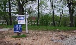 WASHINGTON WOODS! UNIQUE LOT SOLD BY PRIVATE OWNER SO BRING YOUR BUILDER HERE! WOODED CUL DE SAC. 32292 SQ FT LARGE! WALKOUT AND BACKS TO THE DUPAGE RIVER!! BUILD AMONG MILLION $ PLUS CUSTOM HOMES. CENTRALLY LOCATED,DISTRICT 203 SCHOOLS. CALL AGENT FOR
