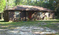 A must see home located in a secluded, quiet area. Lots of room to roam around and enjoy the country setting. Features a large screened porch for morning coffee and watching the wildlife. Separate storage building with covered parking. Large indoor