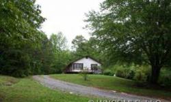 -Renovated home right next to the main entrance of the Pisgah National Forest. Unique property with ample space for gardening and outdoor recreation. There is a creek on the property that runs along Normcol road.
Listing originally posted at http