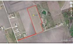 Great open coastal hay property. Terrain suited perfectly for pond or stock tank. Ideal home site.
Listing originally posted at http