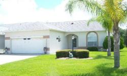Great home, close to clubhouse and pool, being sold furnished. Very low association fee of $75 per month, that includes watering and cutting of the lawn.Listing originally posted at http