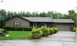 For more info or to schedule a property visit contact steve 317-506-6651 or (click to respond) ----- like newer homes, but searching for a large private lot? Tonda & Steve Hoagland is showing this 3 bedrooms / 2 bathroom property in Greenwood, IN.Listing