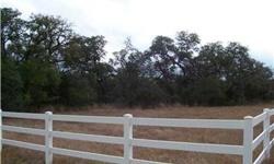 Beautiful, nicely treed lot in highly desired subdivision with easy access to Wimberley, I-35, or Austin. Fencing in place along street side and partially fenced along south side. Access to one of the best Blanco River parks around.
Bedrooms: 0
Full