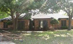 In Ground Pool! 1406 Richards Circle, Desoto, TX! For more info. & video, copy/paste following link