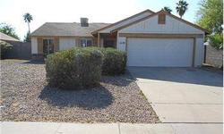 Nice single level 3 beds, two bathrooms hud home in the corona village community of chandler az, near intel, freeway access, dining, shopping, schools and more.
Sarah Reiter is showing 1116 N Lakeshore Drive in Chandler, AZ which has 3 bedrooms / 2