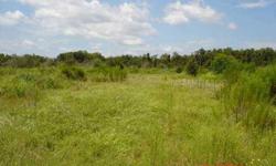Beautiful ten acres in la salle ave. Excellent opportunity to build your dream home. Listing originally posted at http