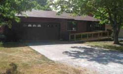 Shaded All-Brick Home in an Excellent Area!Listing originally posted at http