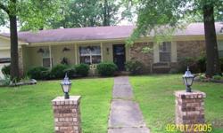 Home by Owner listed at $126,900 now reduced to$117,500. Please come by and take a look.501-279-2579