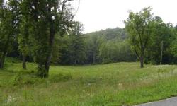 16.1 +/- acres with spectacular building site. Bold creek winds its way through propertyListing originally posted at http