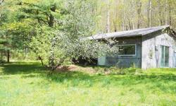 NEW YORK COUNTRY ACREAGE FOR SALE ----- Panther Mountain Getaway! 40.88 acres in Richfield Springs, Otsego County, New York. Are you a hunter, a nature lover or both? Are you looking for property in upstate NY that gives you total privacy and a place to